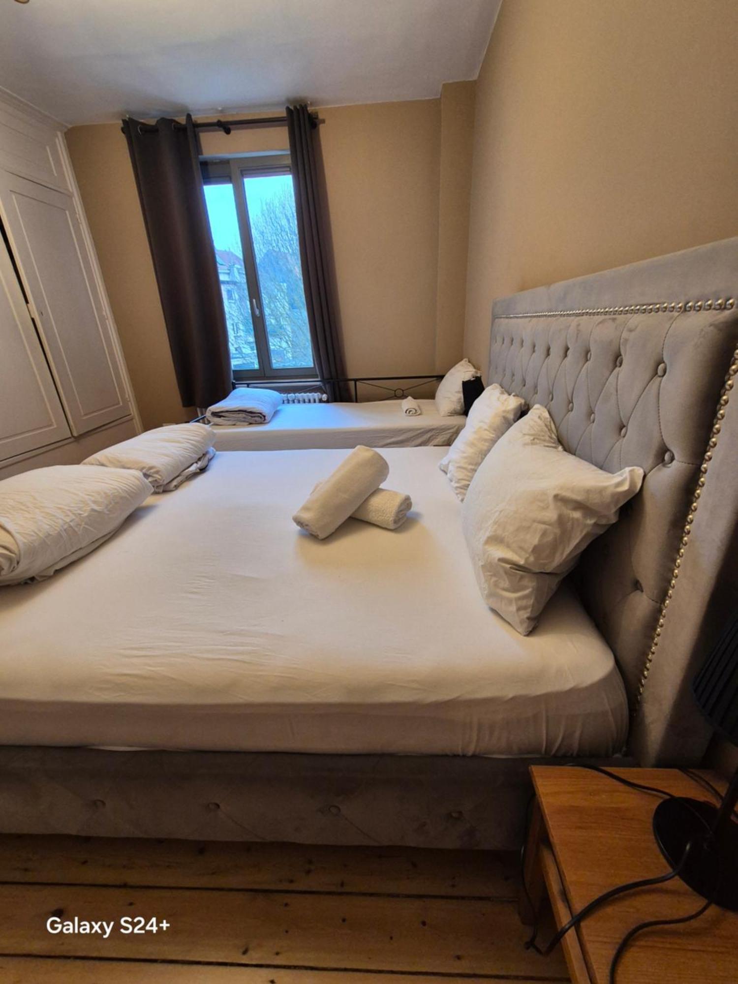 Leopold 2 Hotel - Brussels, Brussels