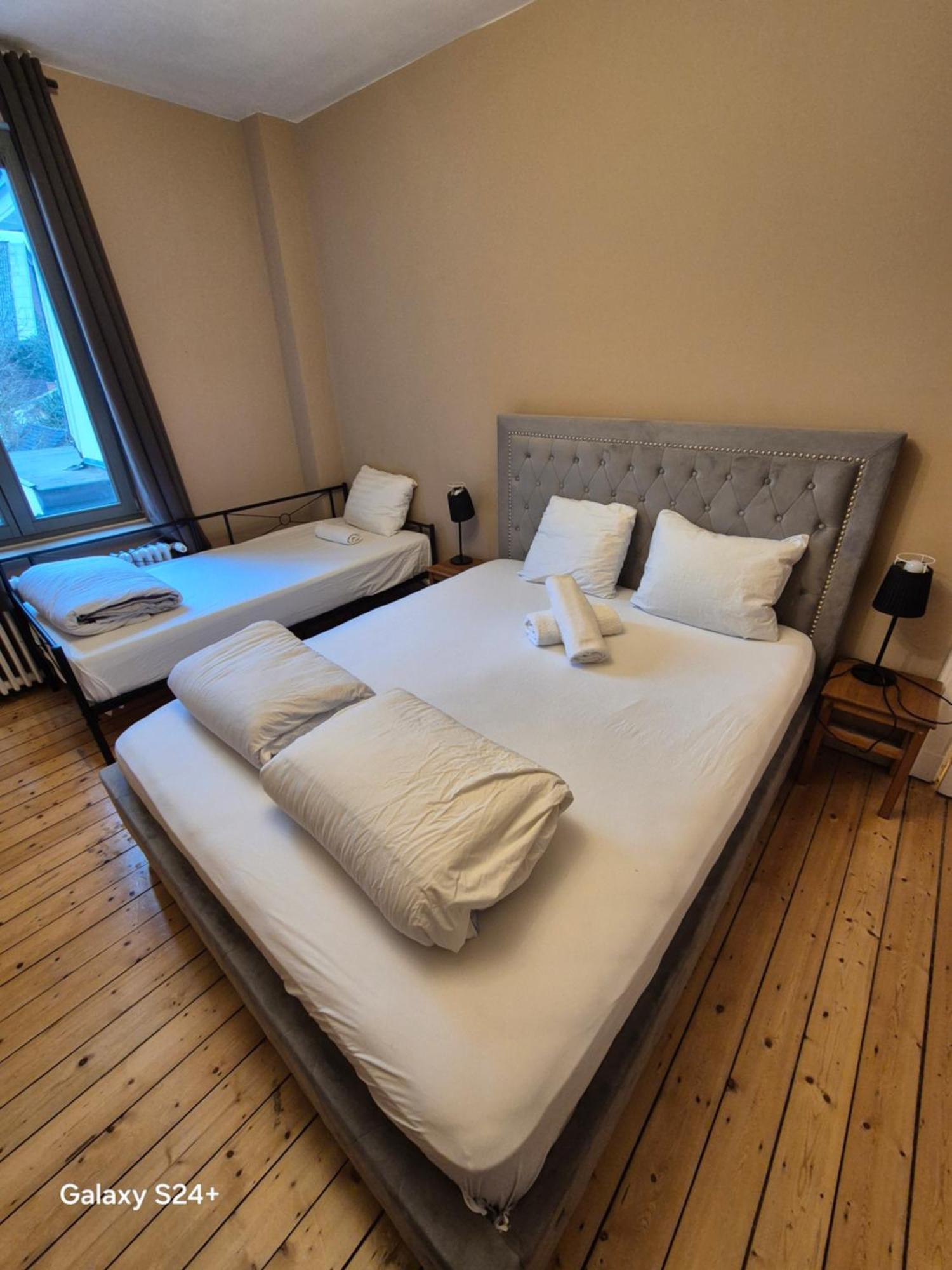 Leopold 2 Hotel - Brussels — Photos 1